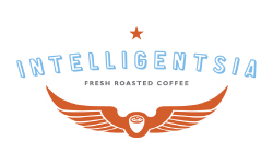 Intelligentsia Coffee Shop Logo