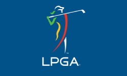 Ladies Professional Golf Association Sports Team Logo