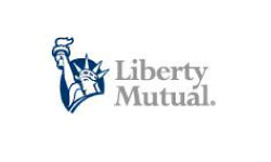 Liberty Mutual Financial Logo Design