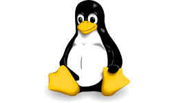 Linux Software Logo