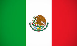 Mexico Logo Design