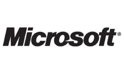 Microsoft Software Logo