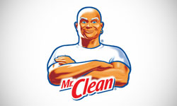Top 10 Household Product Logos