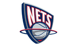 New Jersey Nets Sports Team Logo