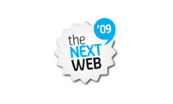 The Next Web Logo