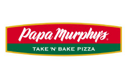Top 10 Pizza Company Logos Spellbrand