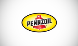 Pennzoil Logo Design