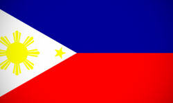Philippines Logo Design