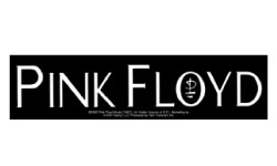 Pink Floyd Logo