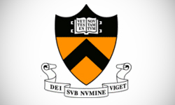 Princeton University Logo Design
