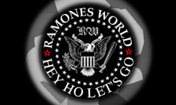 Ramones Logo