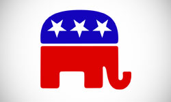 Top 10 Usa Political Party Logos Spellbrand