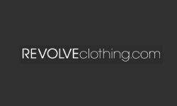 RevolveClothing.com Logo