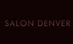 Salon Denver Spa Logo