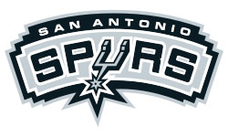 San Antonio Spurs Sports Team Logo