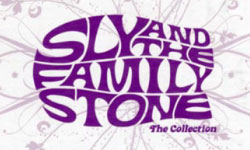 Sly and the Family Stone Logo