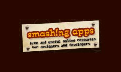 Smashing Apps Logo