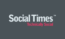 Social Times Logo