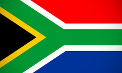 South Africa Logo Design