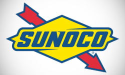 Sunoco Logo Design