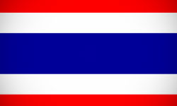 Thailand Logo Design