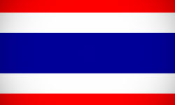 Thailand Logo Design