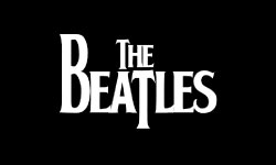 Beatles Logo