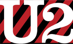 U2 Logo