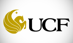 University of Central Florida Logo Design