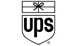 UPS Logo Before
