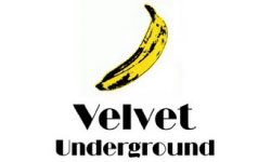 Velvet Underground Logo