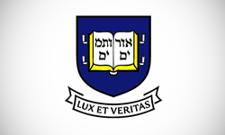 Yale University Logo Design
