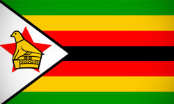 Zimbabwe Logo Design