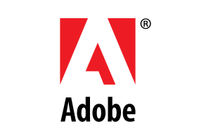Adobe Logo