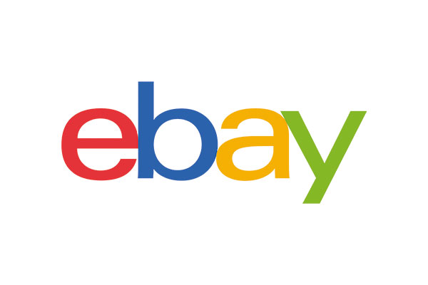 eBay Logo