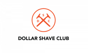 Dollar Shave Club Logo