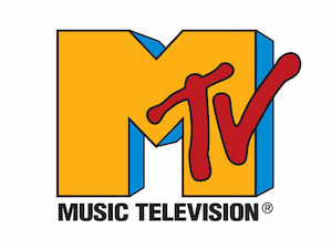 MTV Logo