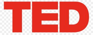 TED Logo