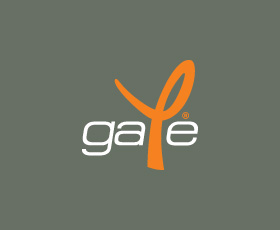 GAYE Clothing & Fashion Logo