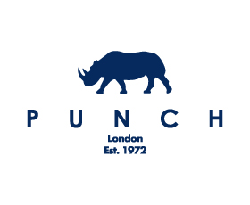 Punch London Clothing & Fashion Brand