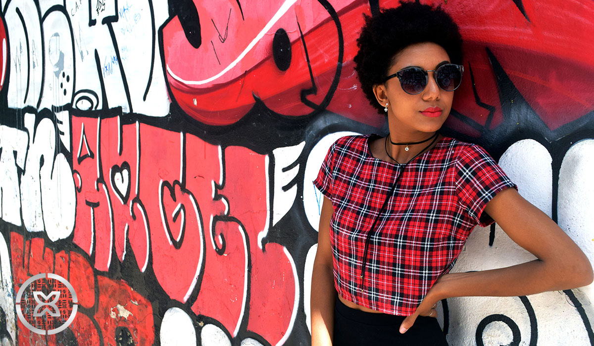 G.CULTURE complete brand identity