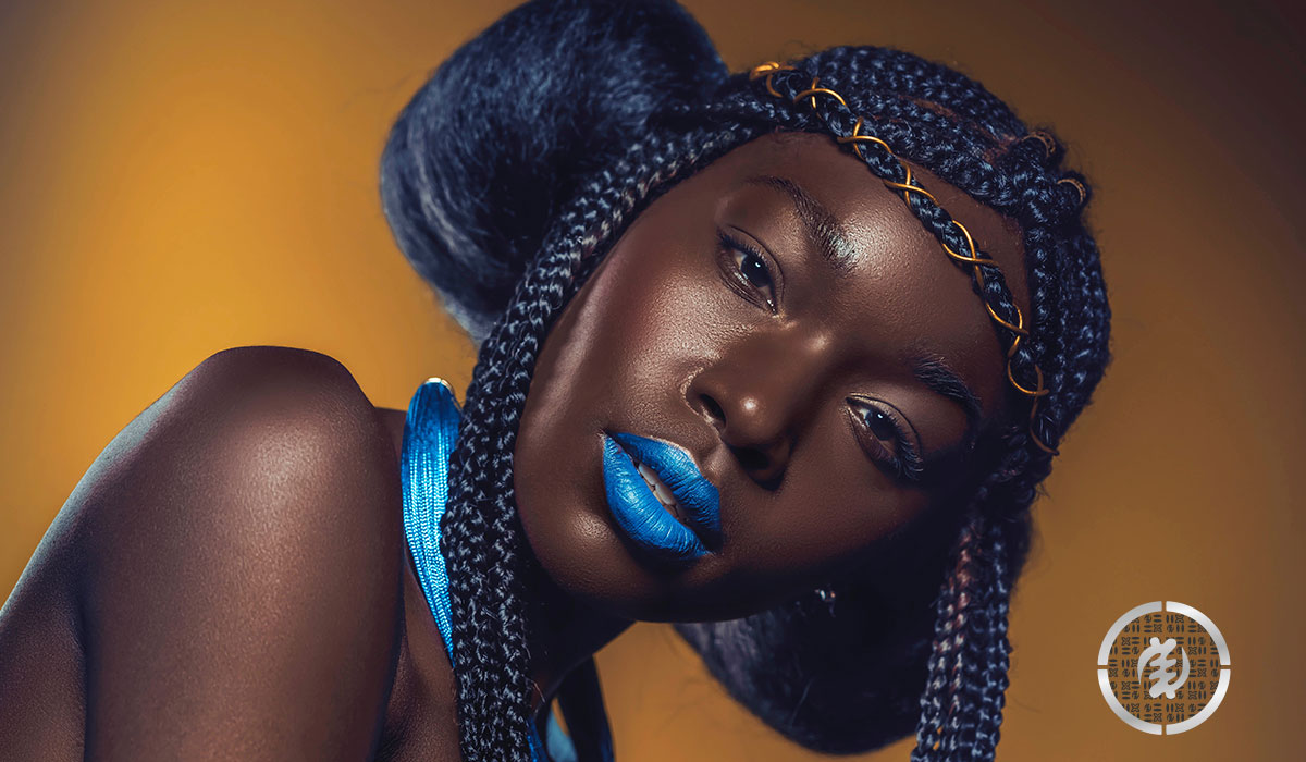 G.CULTURE brand identity system