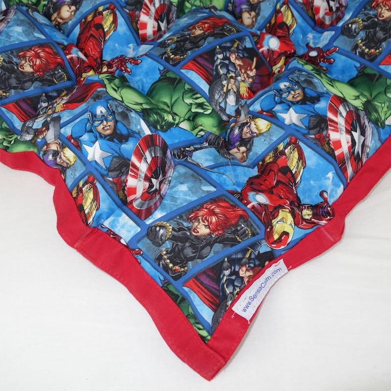 Marvel Avengers Opti Photo Marvel Avengers Opti Photo