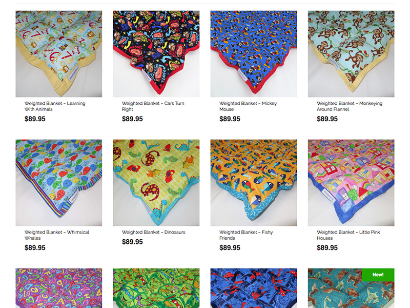 sensacalm ecommerce website sensacalm ecommerce website