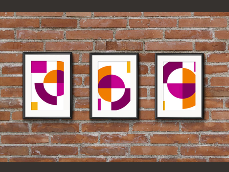 sensacalm logo design sensacalm logo design