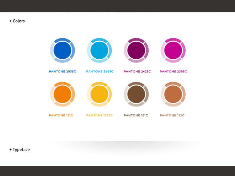 sensacalm logo design sensacalm logo design