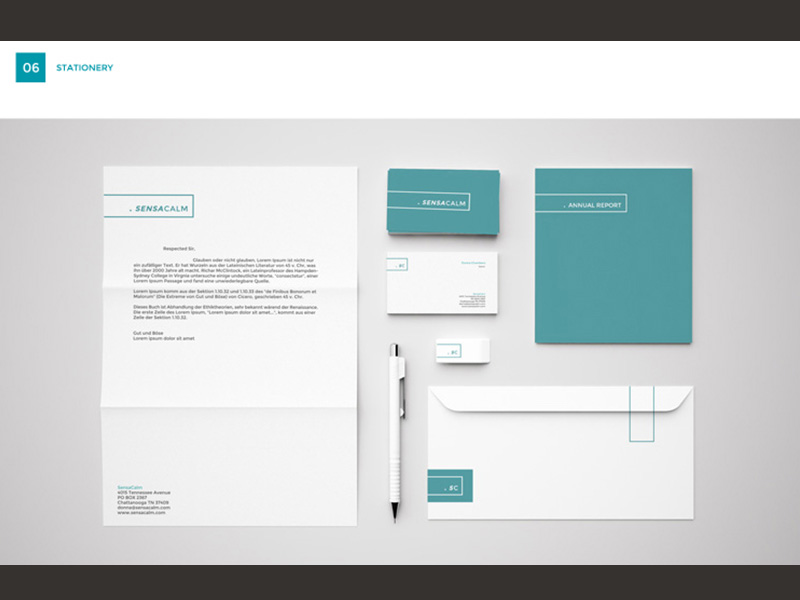 sensacalm secondary brand sensacalm secondary brand