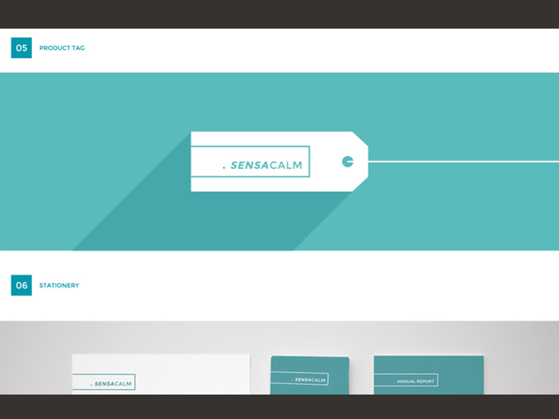 sensacalm secondary brand sensacalm secondary brand