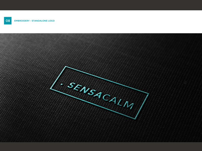 sensacalm secondary brand sensacalm secondary brand