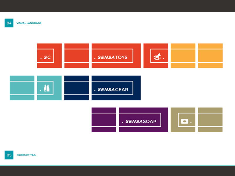 sensacalm secondary brand sensacalm secondary brand